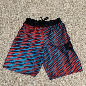 Adidas M swim trunks